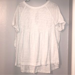 American Eagle Oversized Tee